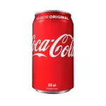 Coca Lata 350 ml