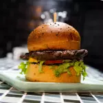 Simplemente Burger