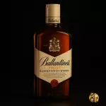 Whisky Ballantine’s