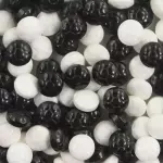 Sprinkles pelotas futbol 20 grs
