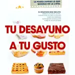 DESAYUNO BASE