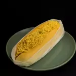 Hot dog de Carne