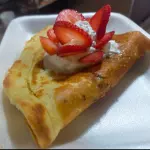 Crepa Dulce