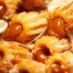 CHURROS TRADICIONAL