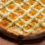 Frango com catupiry