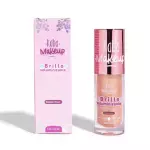 Kaba Makeup Brillo Volumizante
