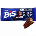 CX BIS AO LEITE