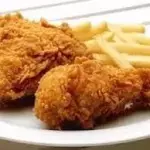 COMBO 1/2 POLLO BKC