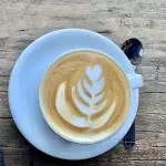 FLAT WHITE
