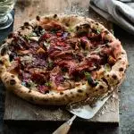 PIZZA LOMBARDI