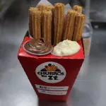 Espanhol opção 2