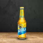 ÁGUILA LIGTH
