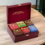 Te Twinings sabores