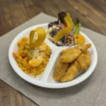 FRUTOS DEL MAR