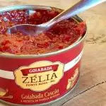 Goiabada Cascão Cremosa Zélia