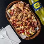 PAPAS LOCAS