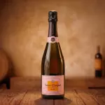 Champagne Veuve Clicquot Rosé🇫🇷