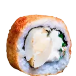 Hot roll de PALMITO