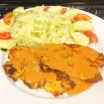 FILETE DE PESCADO AL CHIPOTLE
