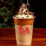 Granizado de Café Con Licor