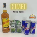 Whisky - White Horse