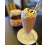 Frappe Nutella