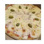 Pizza muzzarela