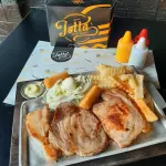 Lomo de Cerdo