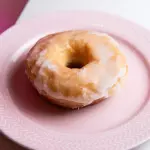 Glaceado