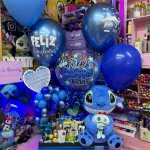 Ancheta globos