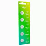 BATERIA ELGIN CR2430