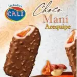 Paleta Chocomaní