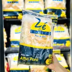 Pão de Alho Bacon com Cheddar