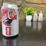 COCA LIGHT