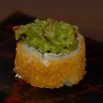 Mexican Roll