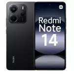 Xiaomi Redmi Note 14 (6+128GB) Negro