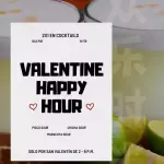 Happy hour