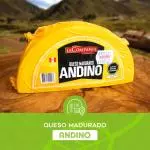 PQUESO ANDINO - PUNO