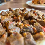 Lengua a la Criolla