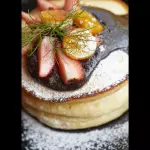 Hot Cakes