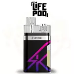 Life Pod SK 10.000 puffs 14 ML