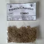 COMINO ENTERO