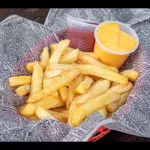 Papas a la francesa