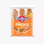 PAN DE PANCHOS