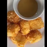 QUESO FRITO