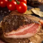 Guanciale fracionado 270g