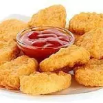 Nuggets de Pollo (orden de 8)