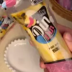 Mousse de Maracujá