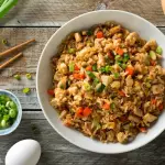 YAKIMESHI