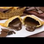 Pastel Chocolate
